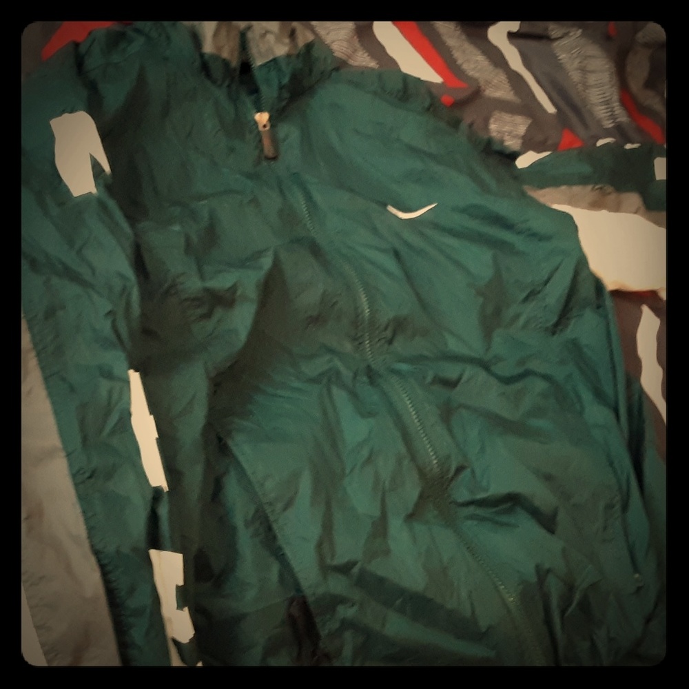 Nike Jacket